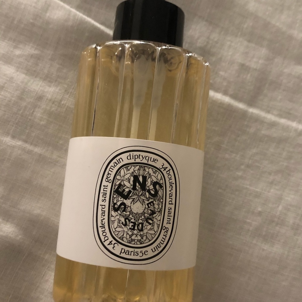 Shower Gel  Diptyque